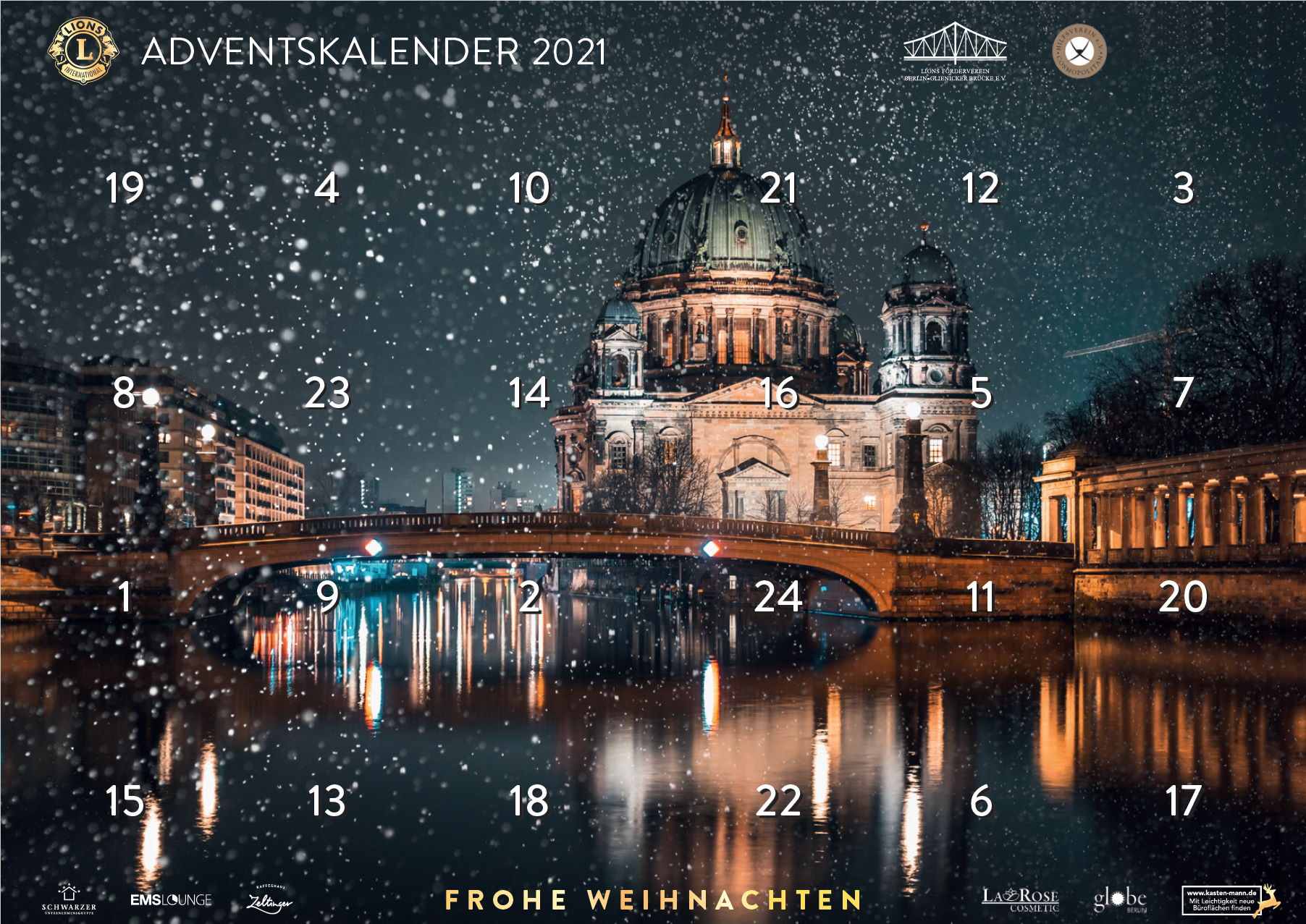 Adventskalender